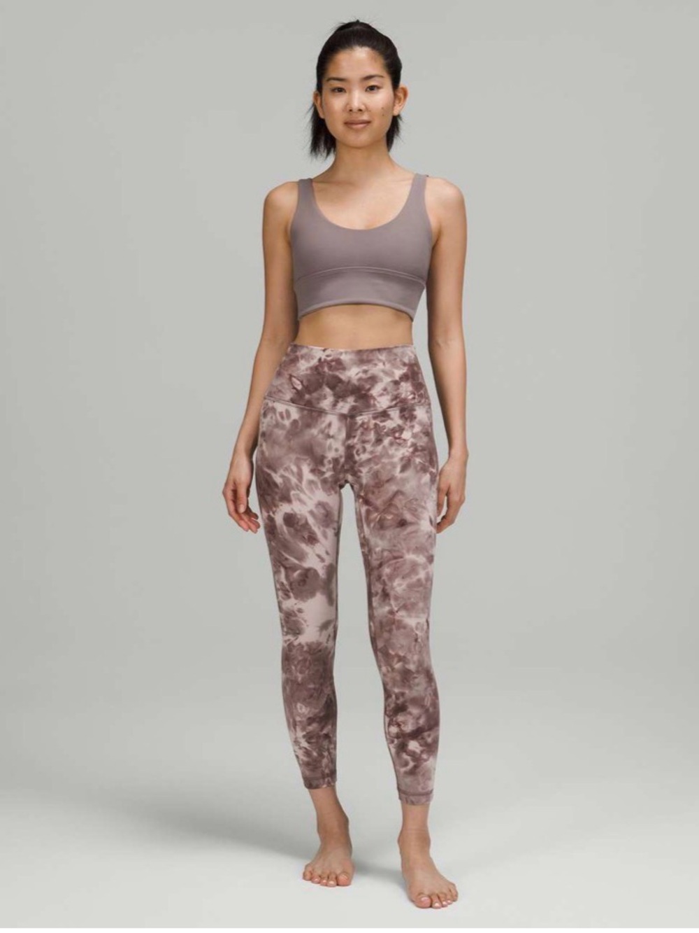 Lululemon Align Leggings 28” Size 10